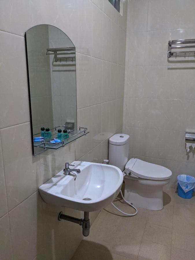 Apartmán Casa Familia Syariah Sleman  Exteriér fotografie