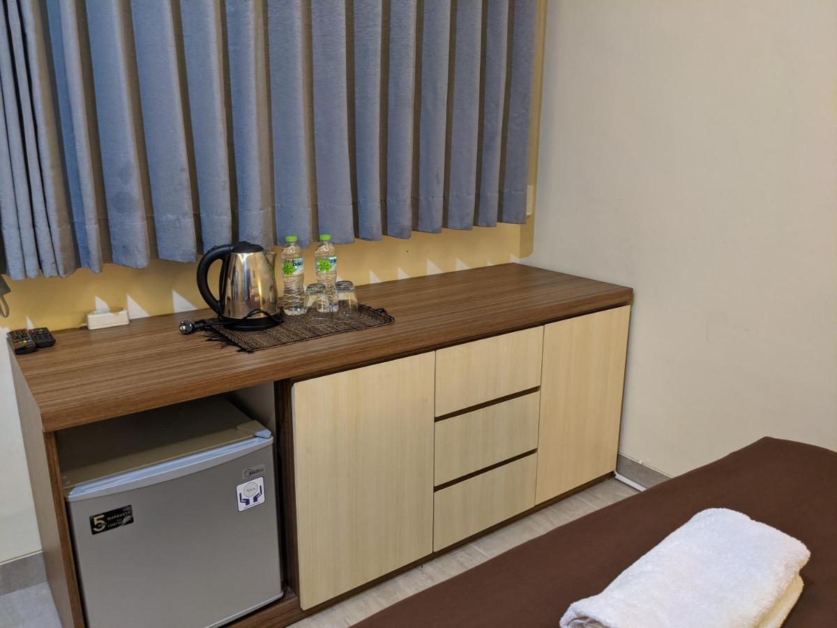 Apartmán Casa Familia Syariah Sleman  Exteriér fotografie