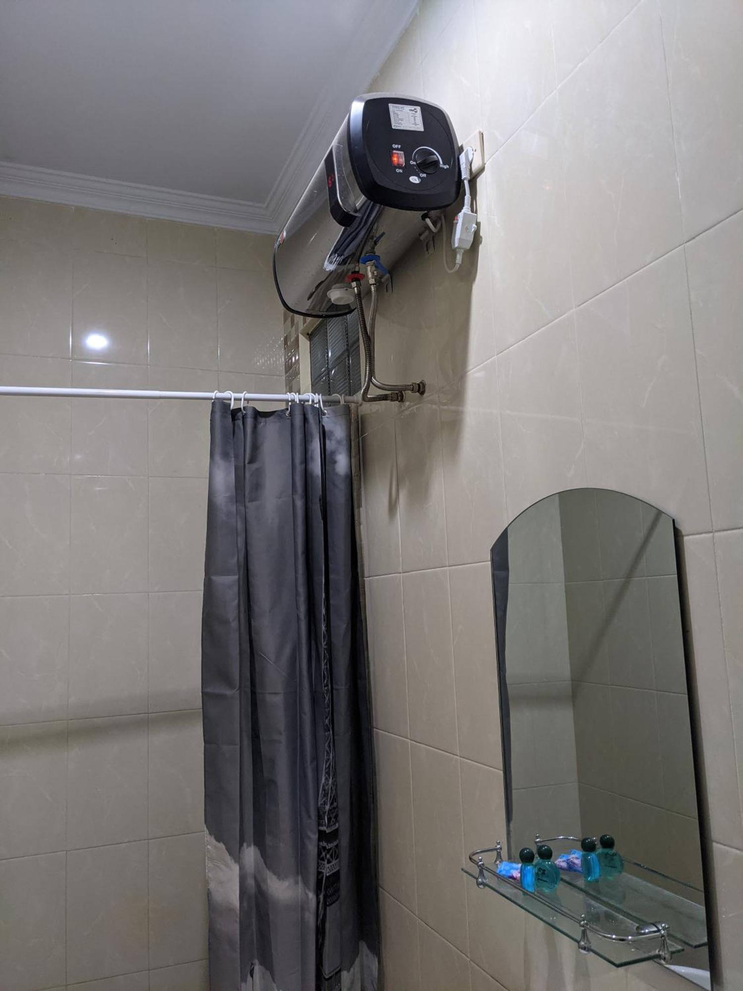 Apartmán Casa Familia Syariah Sleman  Exteriér fotografie