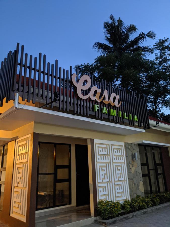 Apartmán Casa Familia Syariah Sleman  Exteriér fotografie