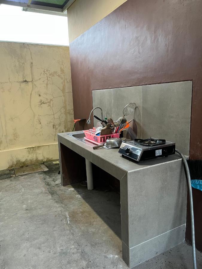 Apartmán Casa Familia Syariah Sleman  Exteriér fotografie